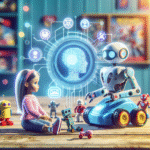 El Futuro del Juego: Mattel y OpenAI Unen Fuerzas