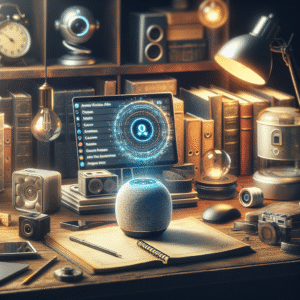 Lee más sobre el artículo Alexa+: La Evolución del Asistente Virtual con IA Generativa