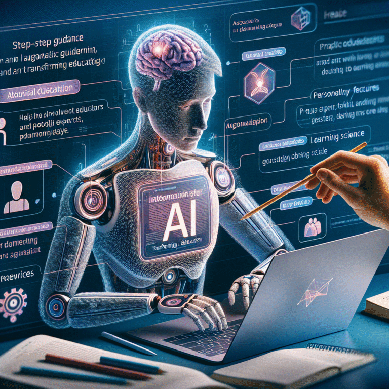 Transformando la Educación: El Modo Estudio de ChatGPT