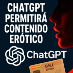 Un Futuro Distinto: La Evolución de ChatGPT en Conversaciones Adultas