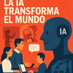 2025: El Año en que la IA y ChatGPT Cambiaron Nuestro Mundo