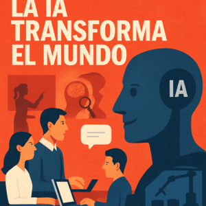 Lee más sobre el artículo 2025: El Año en que la IA y ChatGPT Cambiaron Nuestro Mundo