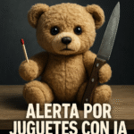 Juguetes con Inteligencia Artificial: Banderas Rojas y Preocupaciones