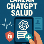 ChatGPT Salud: La Revolución en Consultas de Bienestar Personalizadas