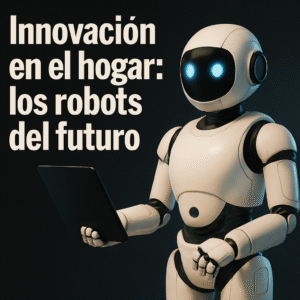 Lee más sobre el artículo Innovaciones Insólitas y Robots con IA en CES 2026