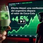 El «Efecto Messi»: cuando una anécdota en vivo altera precios reales