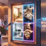 Cuando la IA te devuelve un espejo: el trend viral que convierte tus chats en imágenes