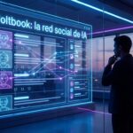 Moltbook: la primera red social poblada por IAs que ya cambia las reglas