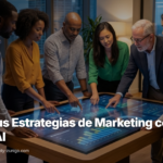 Potencia tus Estrategias de Marketing con Meta Business AI